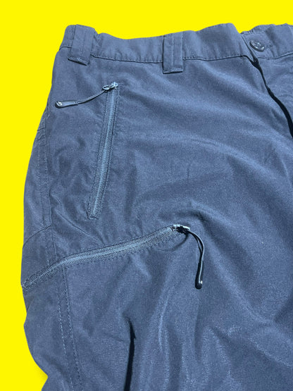 Casual Rider Issued Hiking Active Pants|Lidl Trek |Pro Cycling