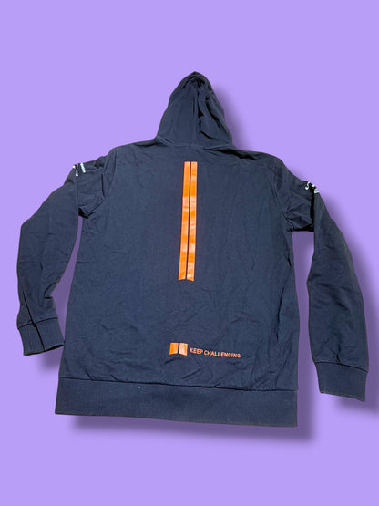 Puma Hooded Sweat Shirt |Picnic Post NL|Nalini  Pro Cycling Kit