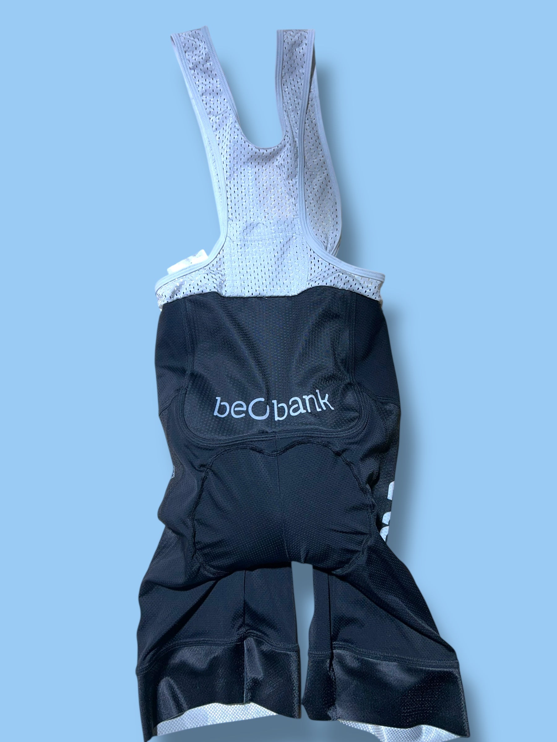 Bib Shorts | Belgium| Pro Cycling Kit