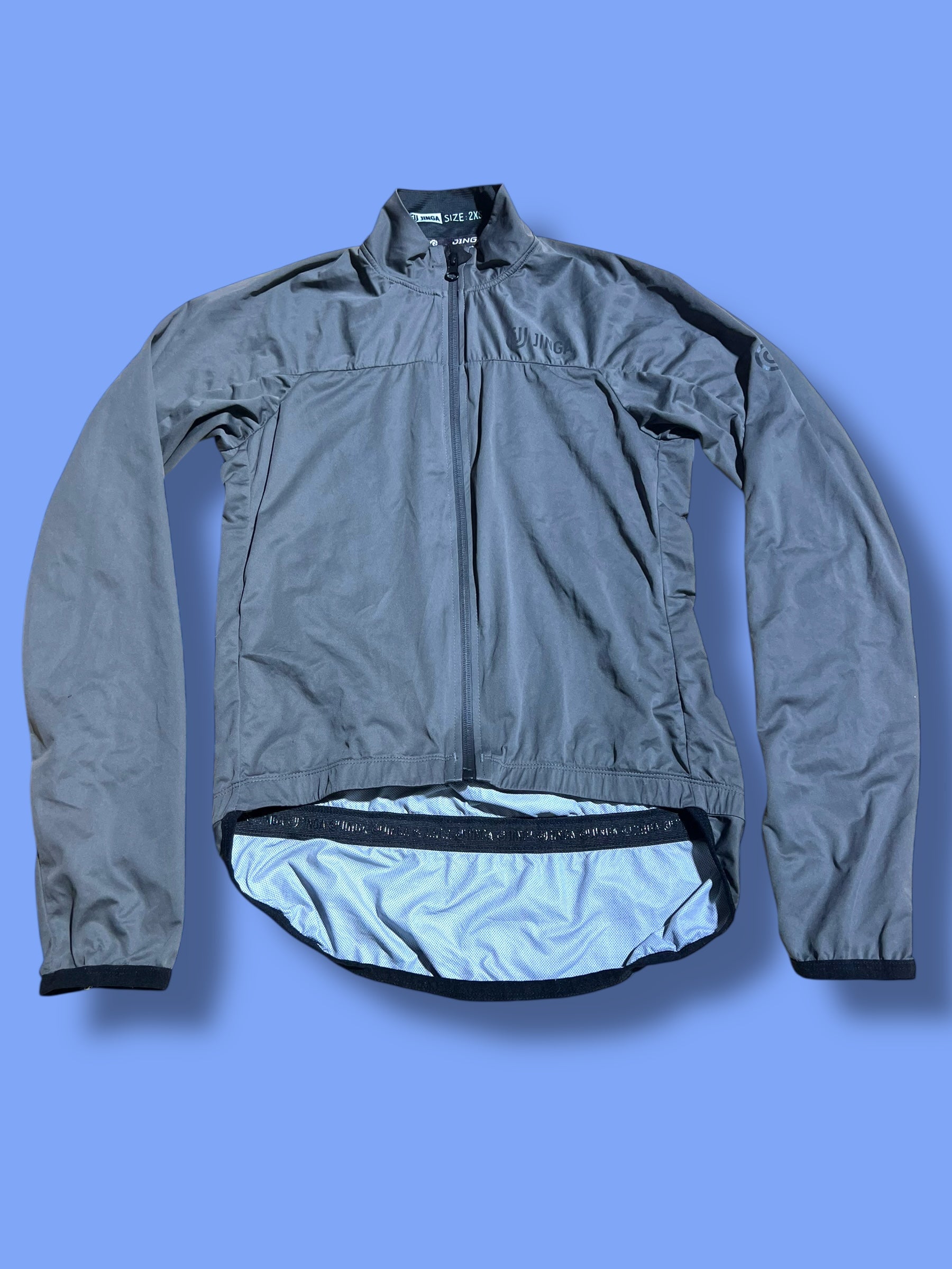Rain  Jacket Winter |Jinga |IPT |Cycling