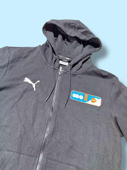 Casual Hoodie Jumper | DSM| Pro Cycling Kit