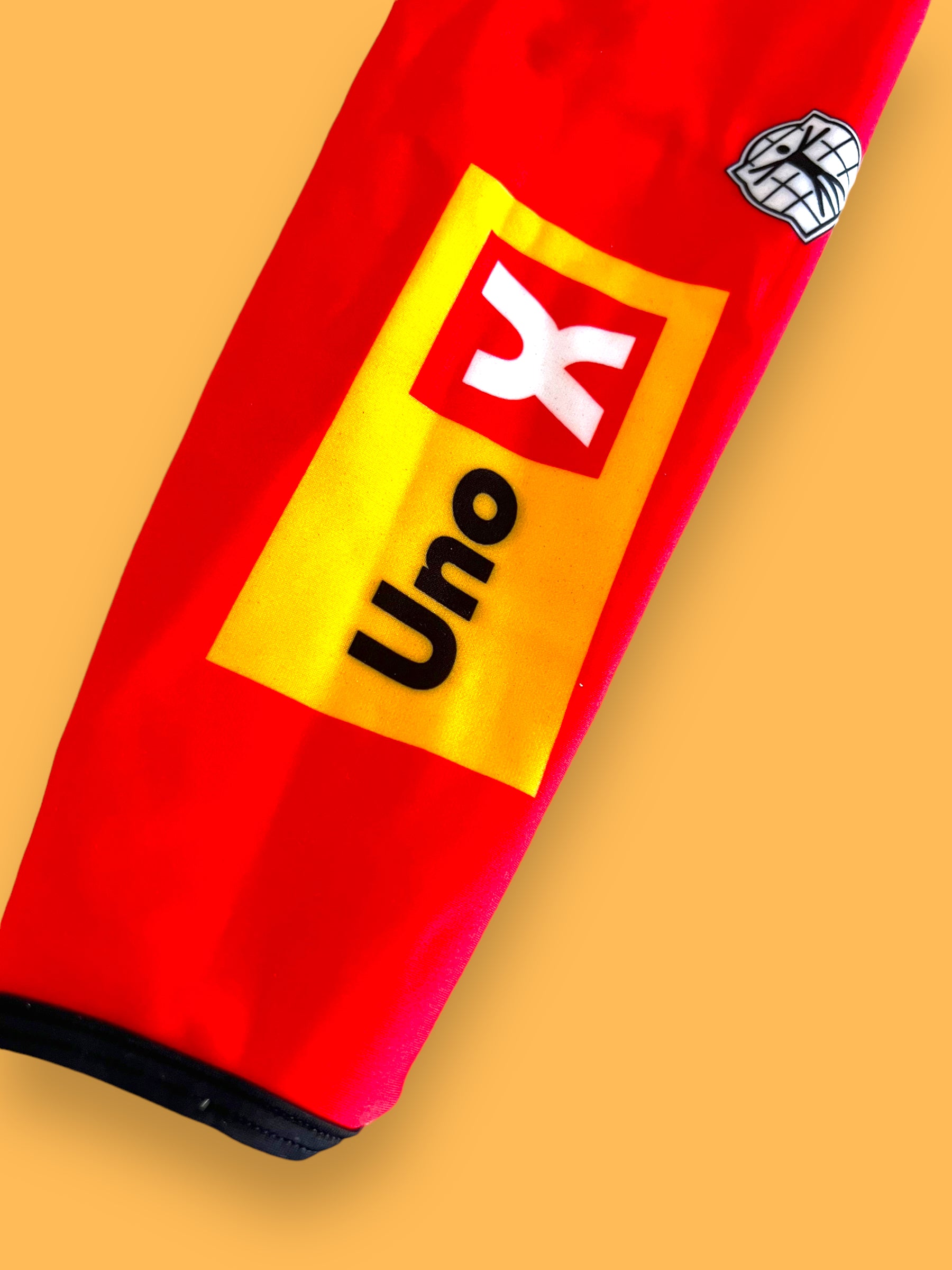 Thermal Arm Warmers | Bioracer | Uno-X Pro Team | Pro Cycling Kit