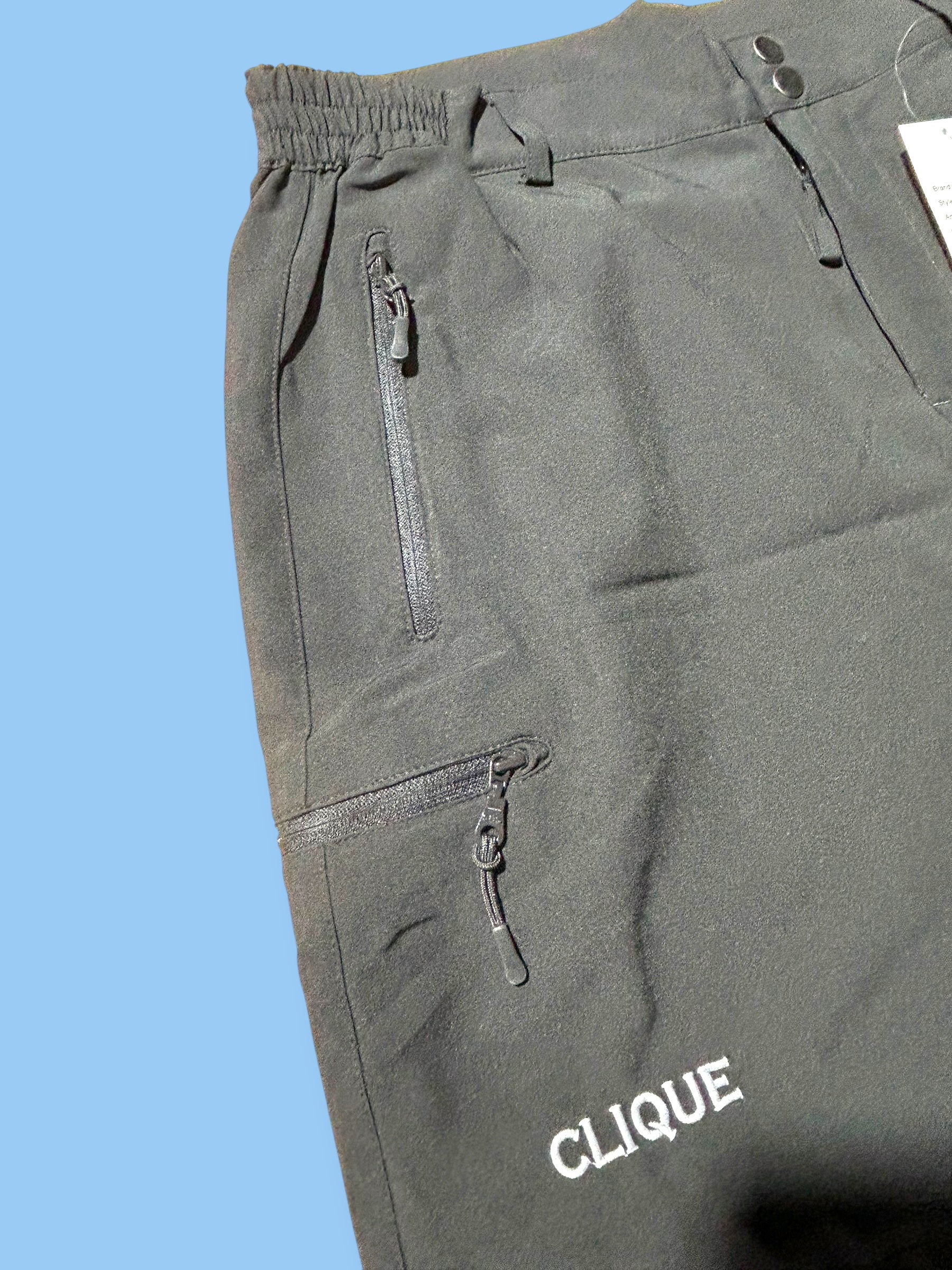 Casual Shorts | Jayco Alula  | Pro Cycling Kit