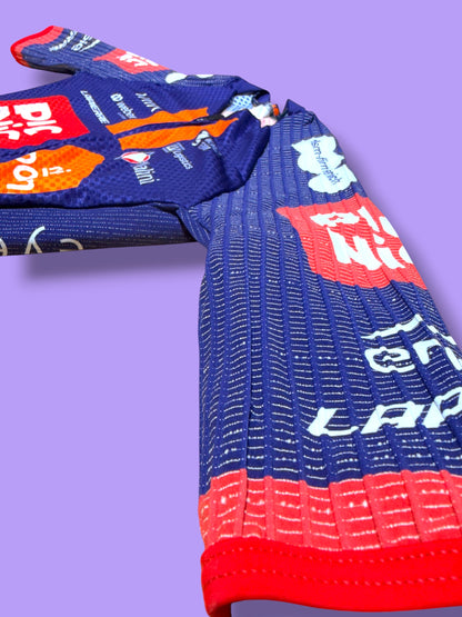 Sprint Suit Summer Dyneema Aero Suit |Picnic Post NL|Nalini  Pro Cycling Kit