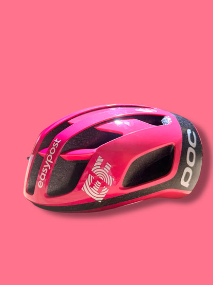 POC Cytal Lite Helmet Rider Issued EF Education First|Cycling