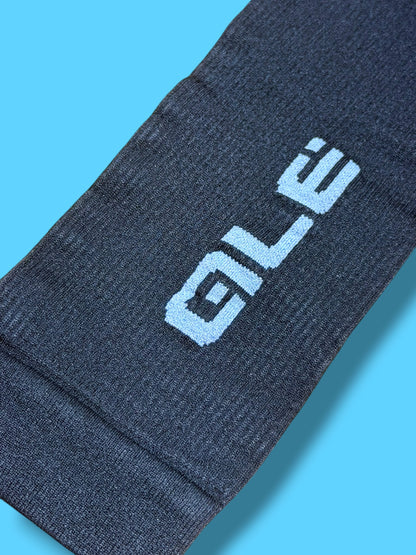 Seamless Aero Arm Warmers | Bahrain Victorious | Alé Pro Cycling Kit