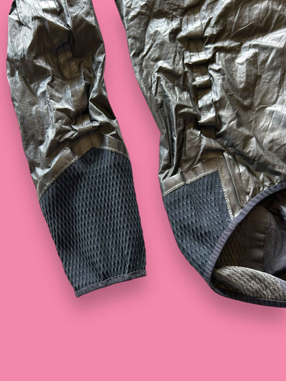 Gore Tex Rain Jacket | Rapha | EF Education First Mens | Pro Team Cycling Kit