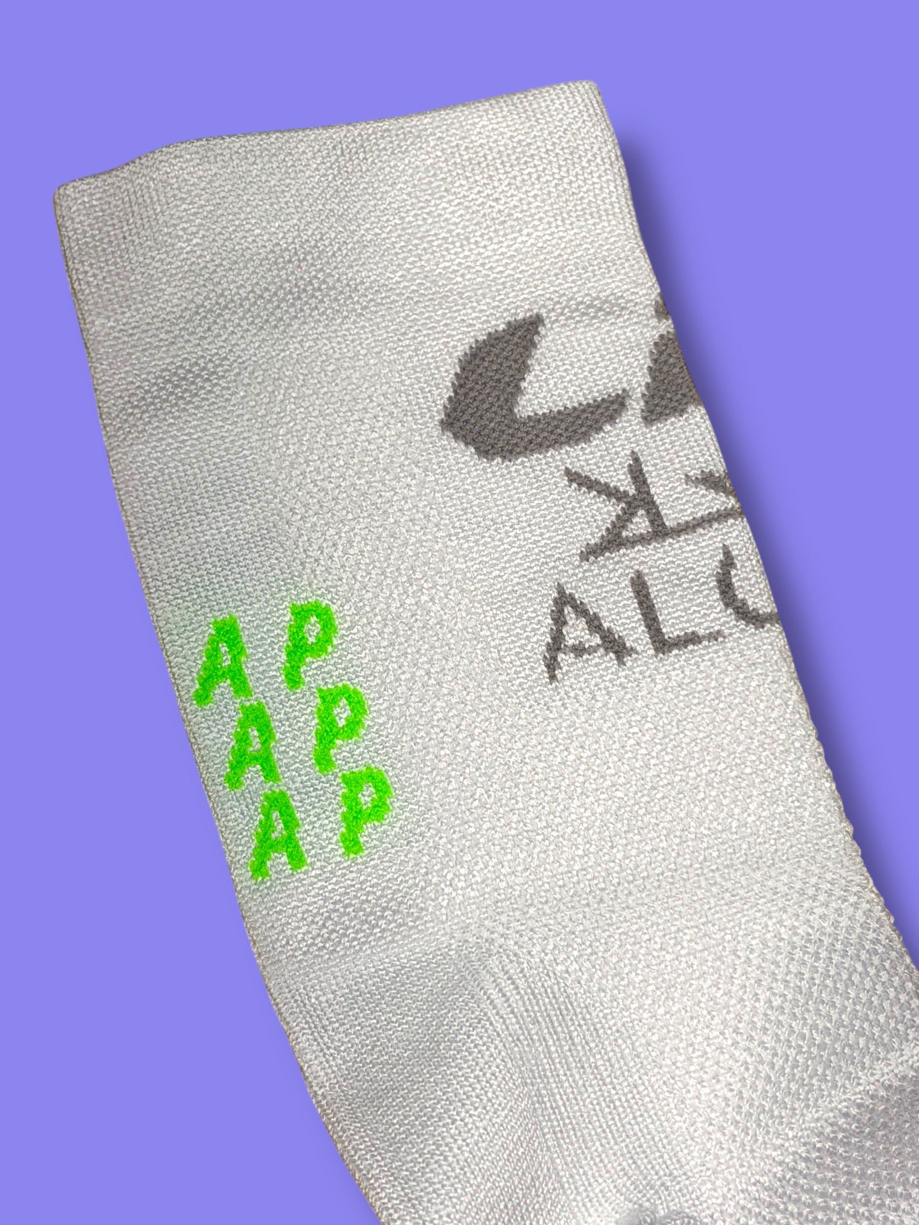 Race Socks |MAAP |Liv Jayco Alula