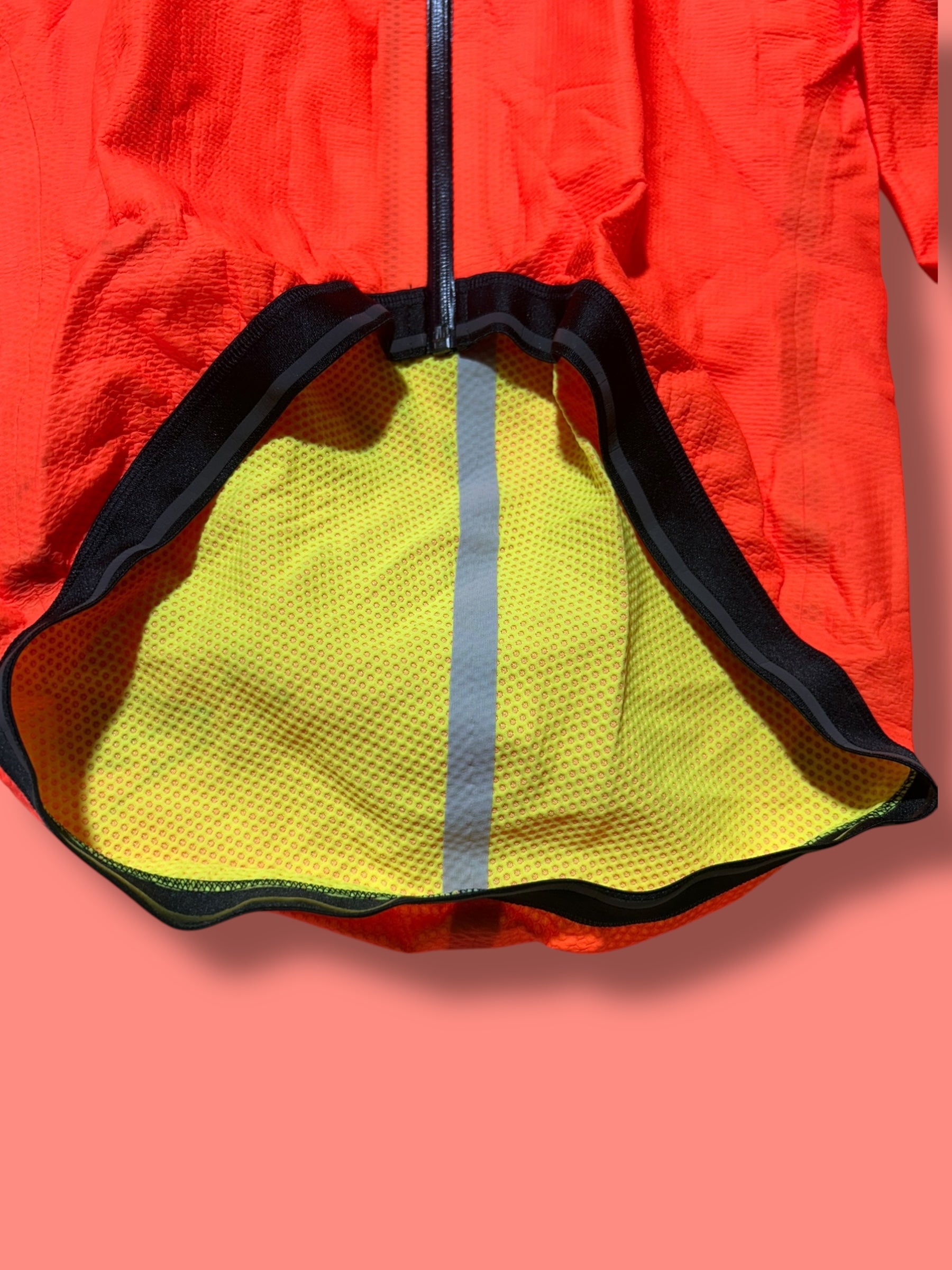 Epic Heavy Rain Jacket Winter Racing|Uno-X  Bioracer| Pro Cycling Kit