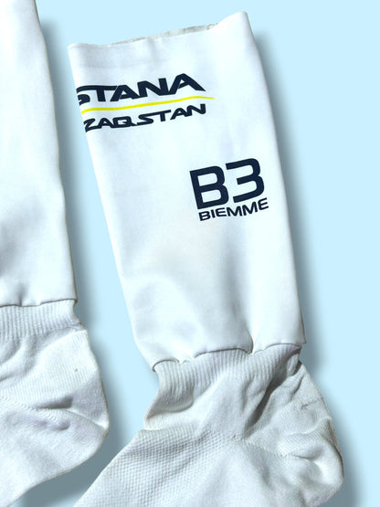 Aero Socks - Pro Rider Issued | Sportful | Astana | Cycling