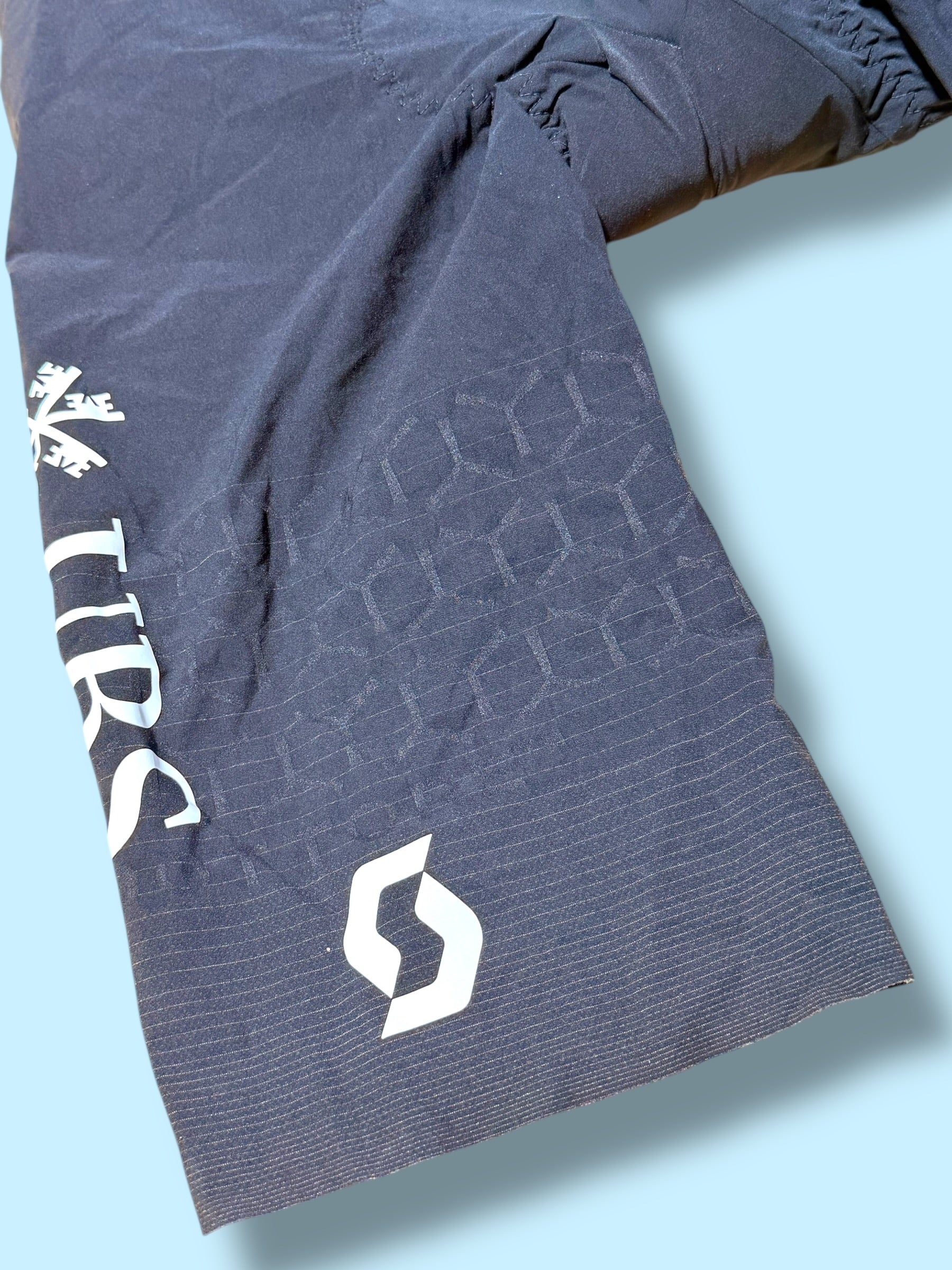 Aero Race Bib Shorts Dottoro |Q36.5|Cycling