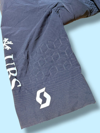 Aero Race Bib Shorts Dottoro |Q36.5|Cycling
