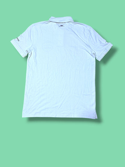Casual Polo T-Shirt |Decathlon |Van Rysel  Pro Cycling Kit