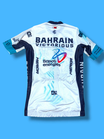 PRS 2.0 Aero Jersey - WorldTour Issue | Bahrain Victorious | Alé Pro Cycling Kit