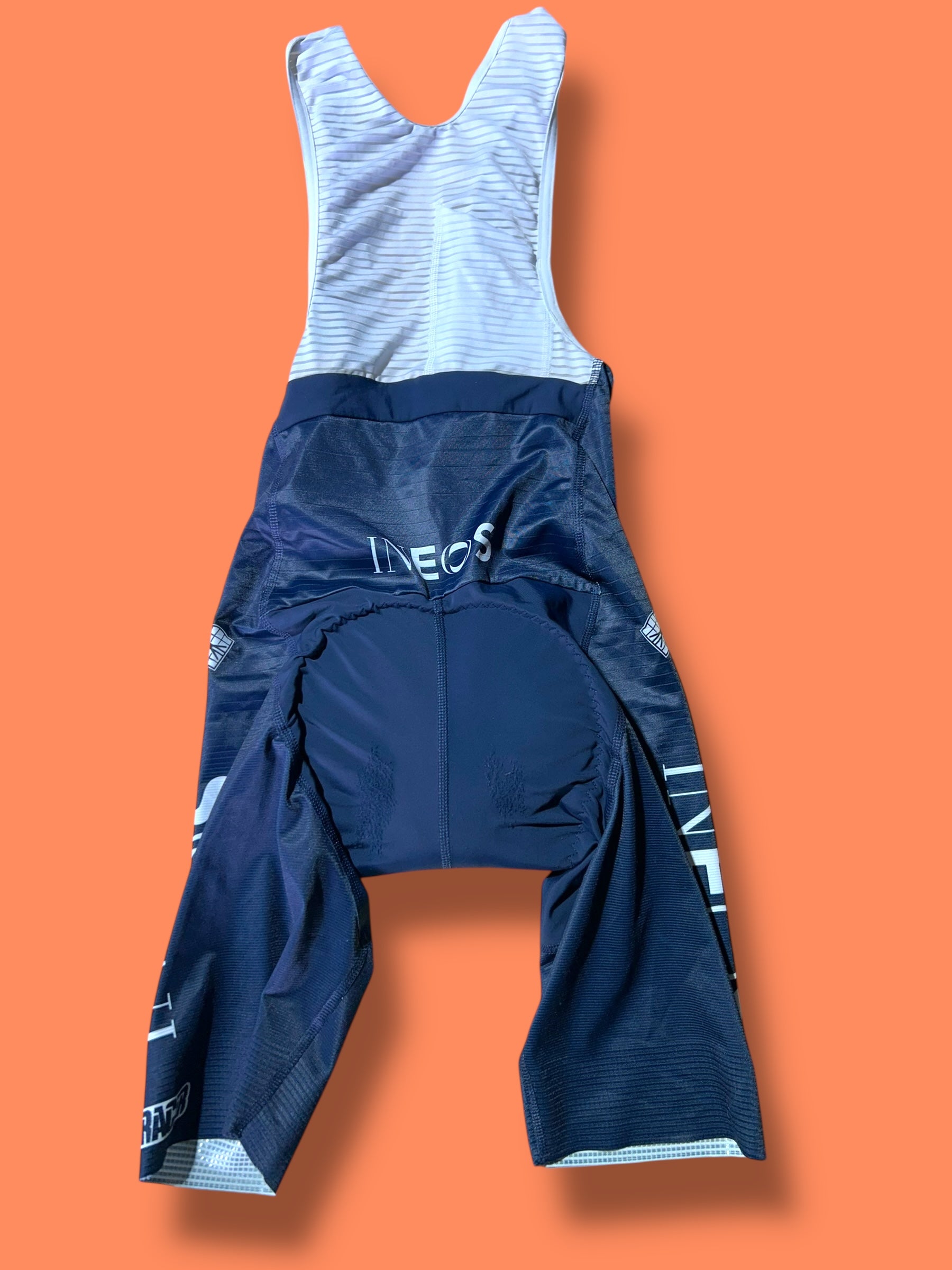 Bib Shorts Pidcock  |Ineos Grenadiers| Pro Cycling Kit