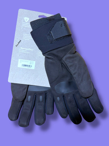 Ultimate Apex Deep Winter Thermal Gloves|Maap |Liv Jayco Alula