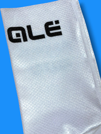 Aero Socks - Save Watts!|Ale|Groupama FDJ Francaise des Jeux