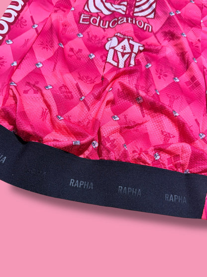 Pro Team Lightweight Gilet|Rapha |EF Education First|Cycling