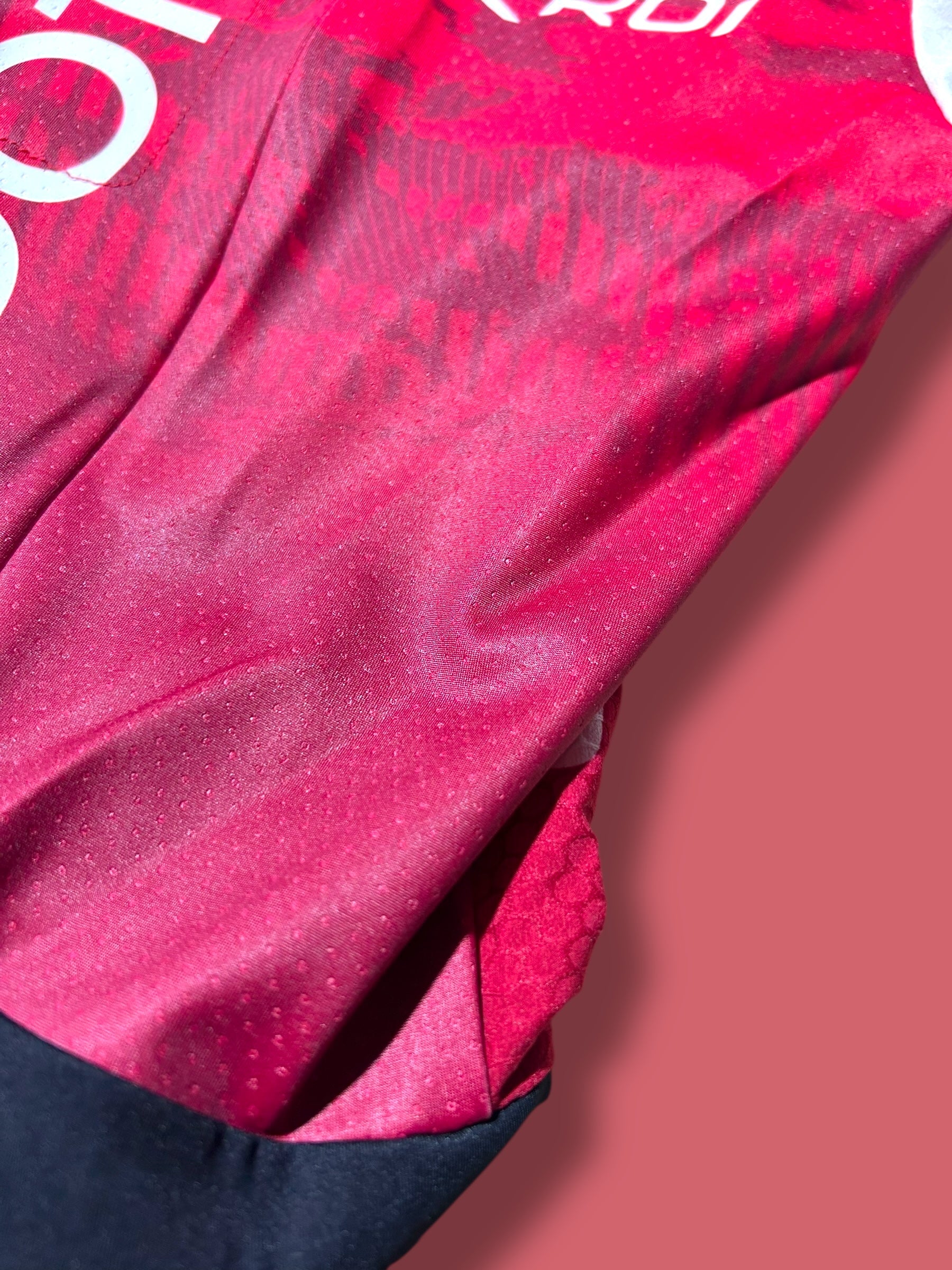 Aerosuit Racesuit TT Suit  |Cofidis Women| Pro Cycling Kit