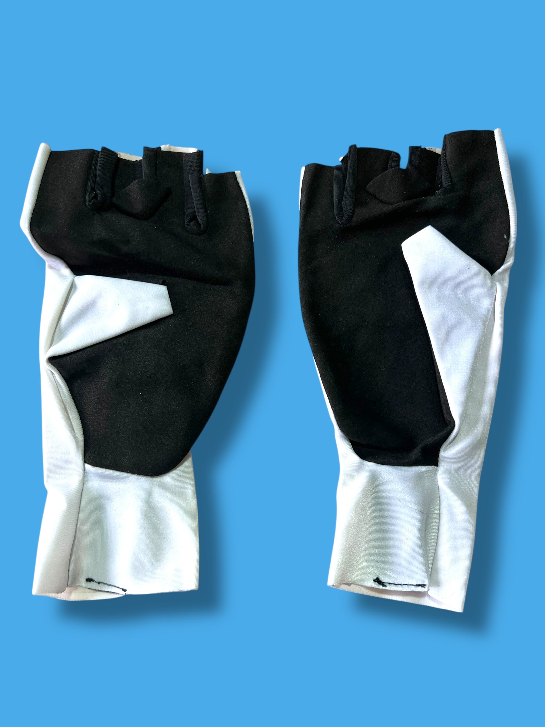 Aero Gloves Mitts|AG2R Citroen |Cycling
