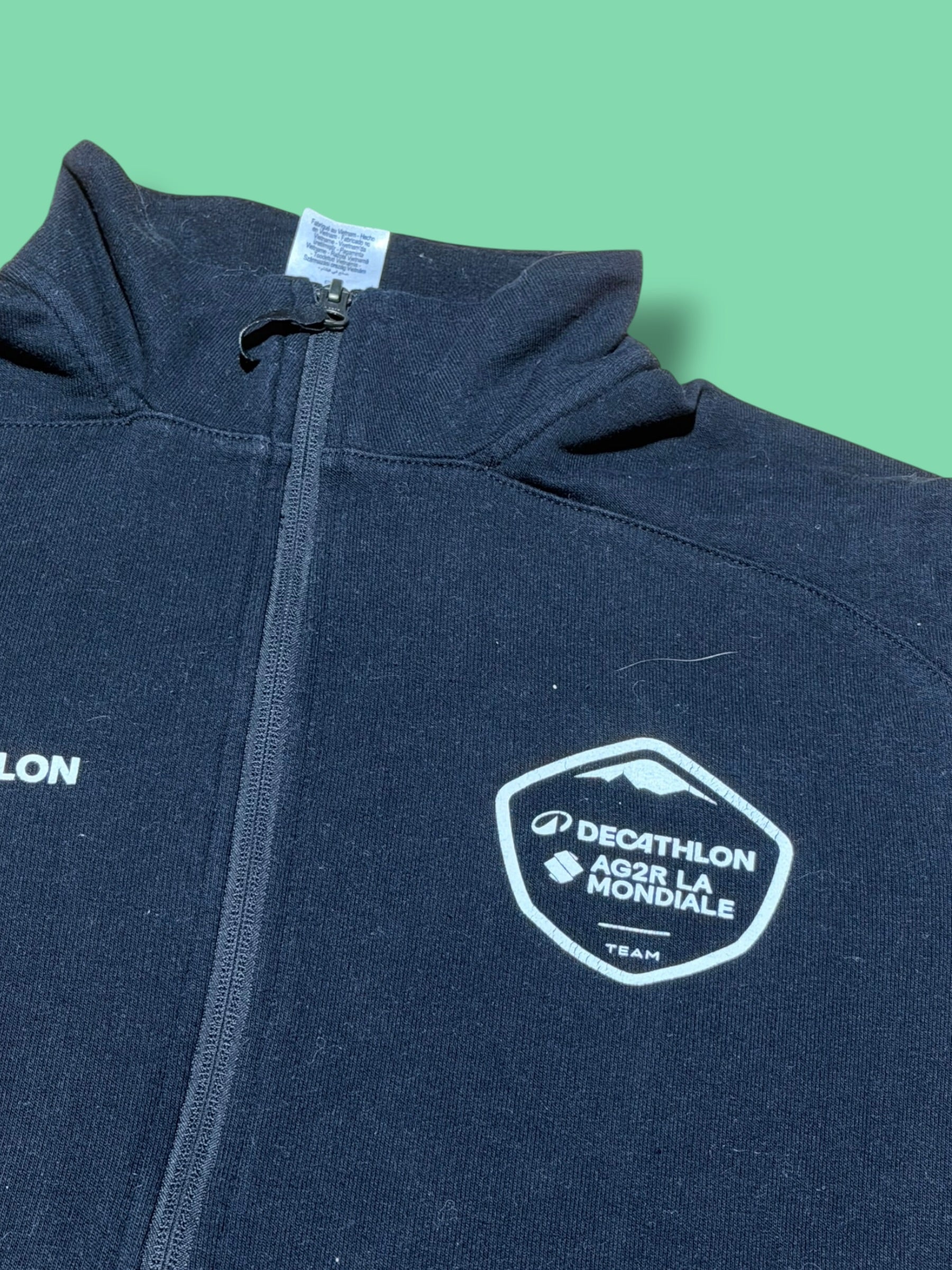 Sweat Top Casual|Decathlon |Van Rysel  Pro Cycling Kit