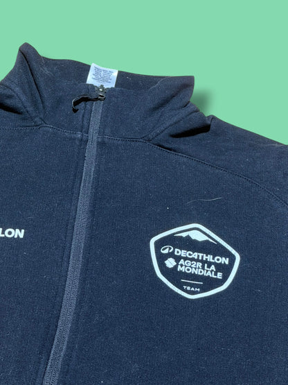 Sweat Top Casual|Decathlon |Van Rysel  Pro Cycling Kit