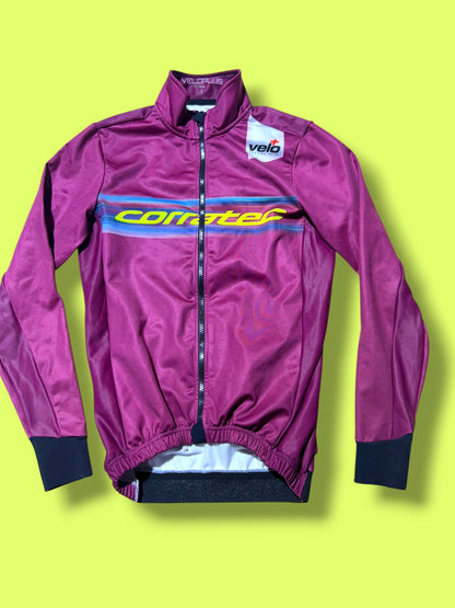 Thermal Long Gabba Jacket  - Pro Rider Issued |Corratec  |Velo+ |Cycling