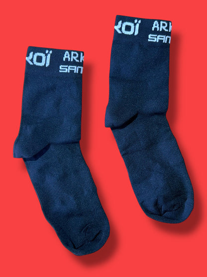 Race Socks |Arkea |Cycling
