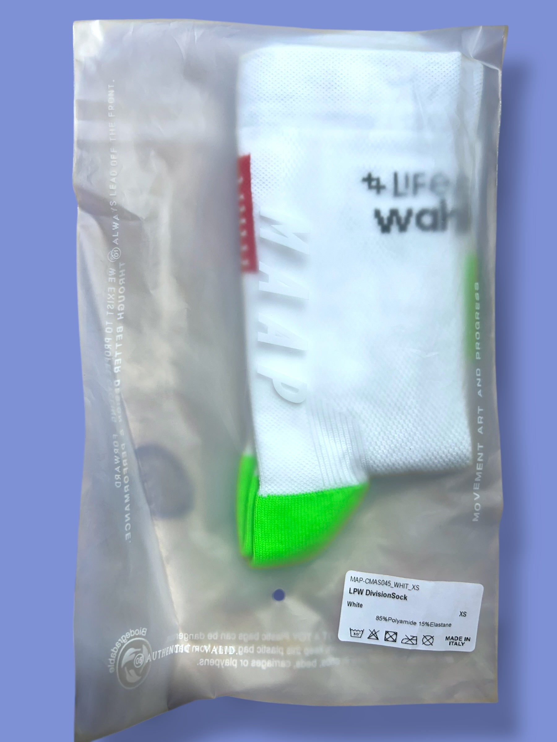 Women's Aerosuit and Socks Bundle   | Lifeplus Wahoo  | MAAP  | Pro Cycling Kit