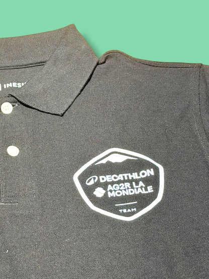 Casual Polo T-Shirt |Decathlon |Van Rysel  Pro Cycling Kit