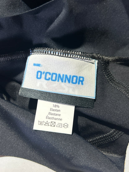 Bib Shorts BEN OCONNOR  Knicks Racing  Cuissard| Decathlon AG2R La Mondiale  | Rosti | Pro Cycling Kit