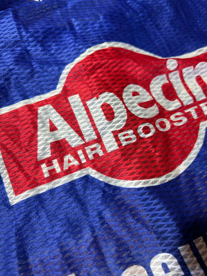 Summer Aero Jersey Lightweight | Alpecin Deceuninck Kalas| Pro Cycling Kit