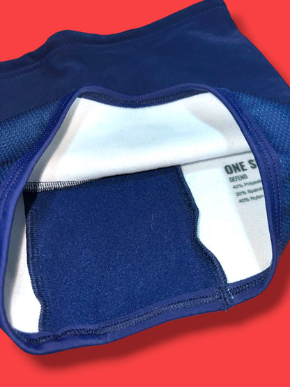 Verge Thermal Buff | Intermarché-Wanty 2025