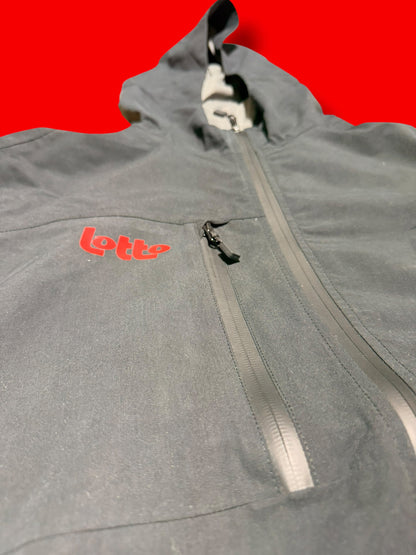 Rain Jacket Casual |Lotto