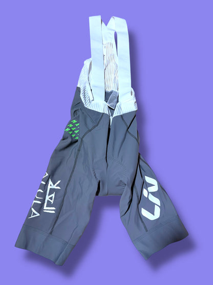 Womens Race Bib Shorts|MAAP |Liv Jayco Alula
