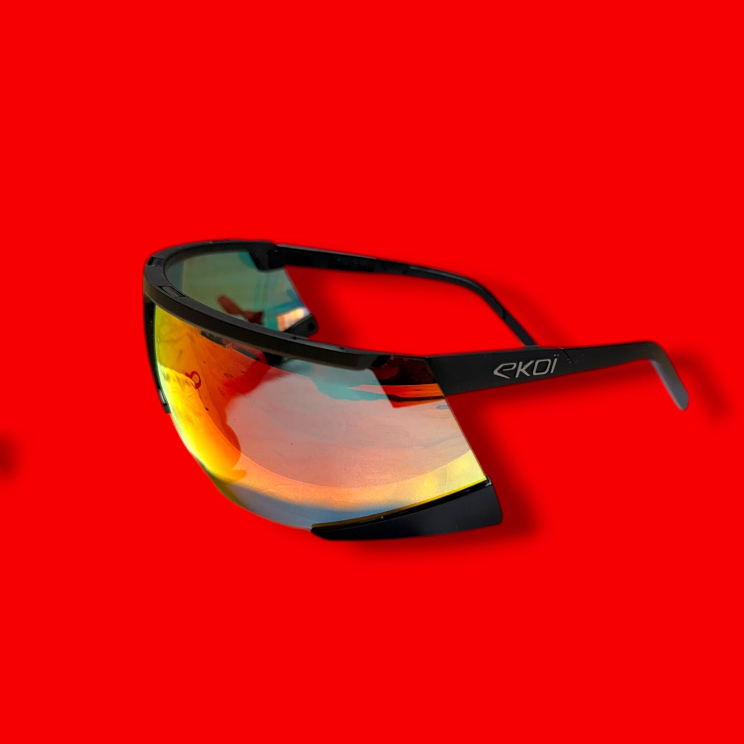 Ekoi S-Aero Sunglasses|Lotto