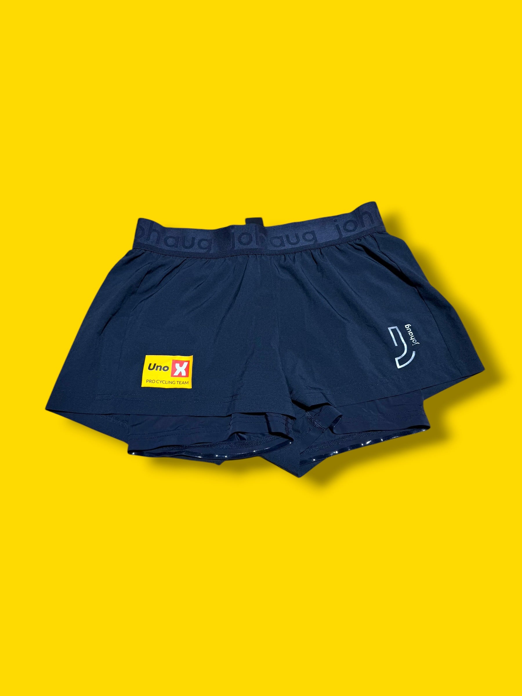 Womens Johaug Running Shorts |Uno-X Women Sweet Protection