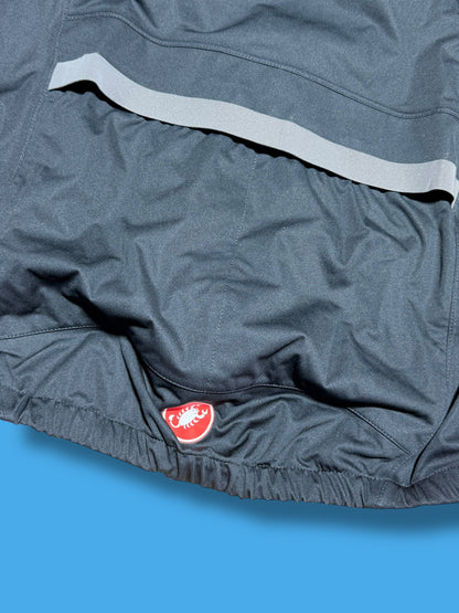 Gavia Rain Jacket  |Castelli|Soudal Quick-Step