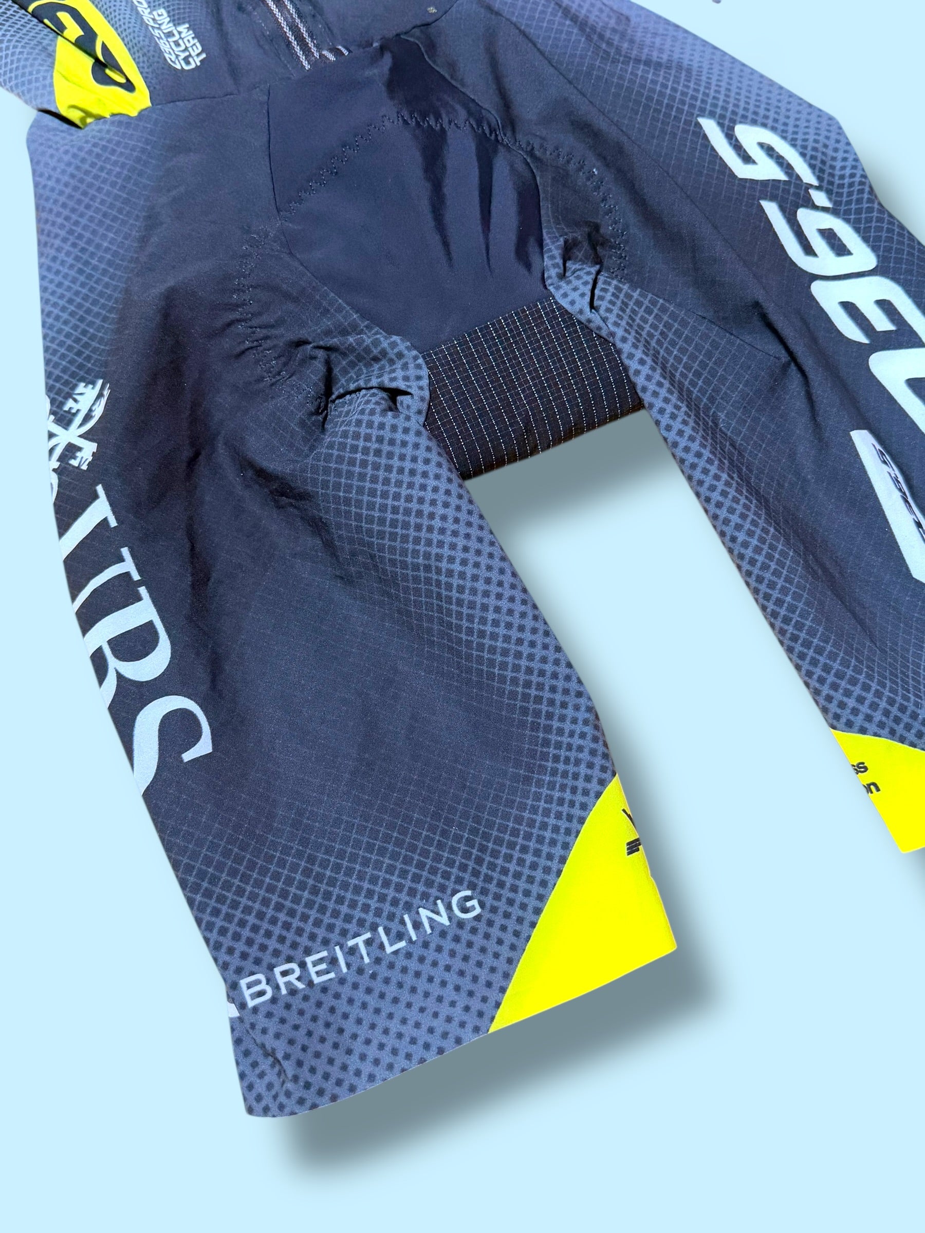 TT Suit Time Trial Aerosuit |Q36.5|Cycling
