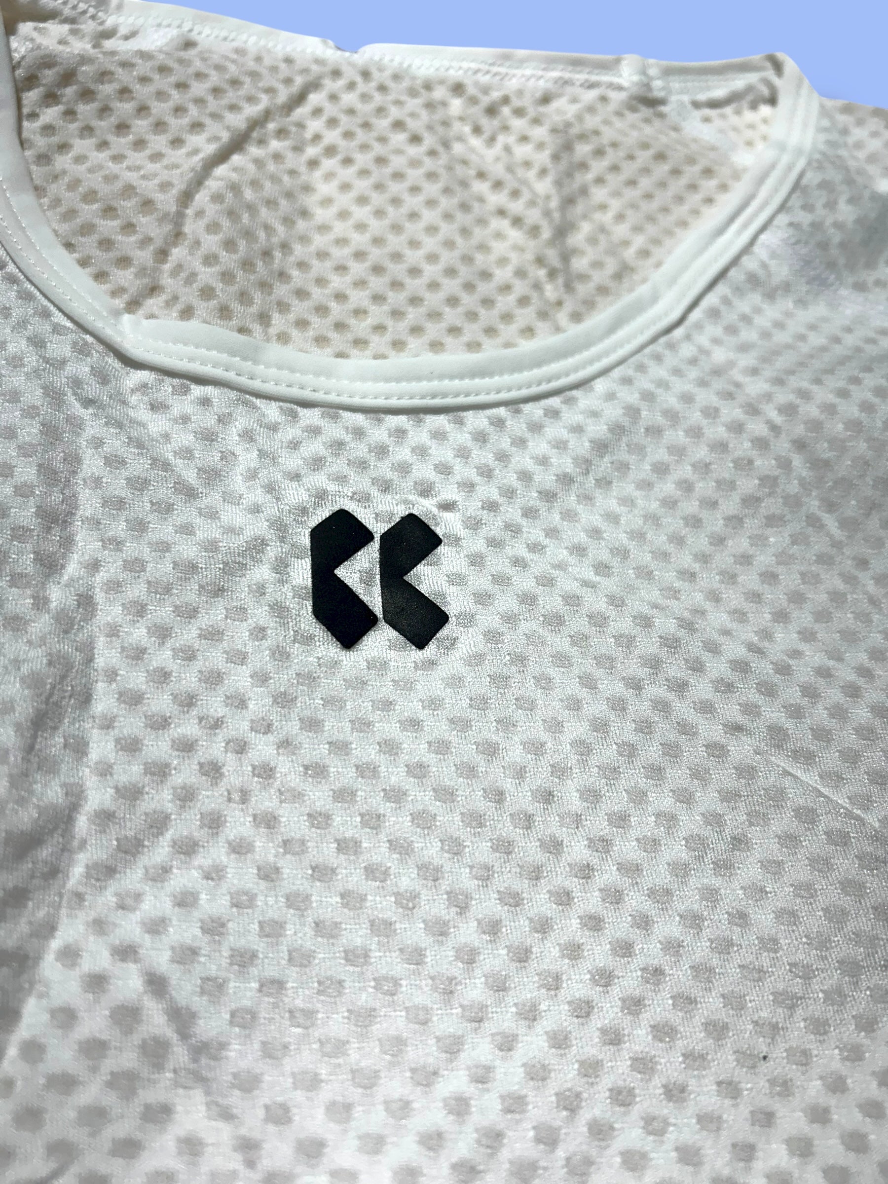 Base Layer Short Sleeve  Thermal Rider  Issued  | Alpecin Deceuninck Kalas| Pro Cycling Kit