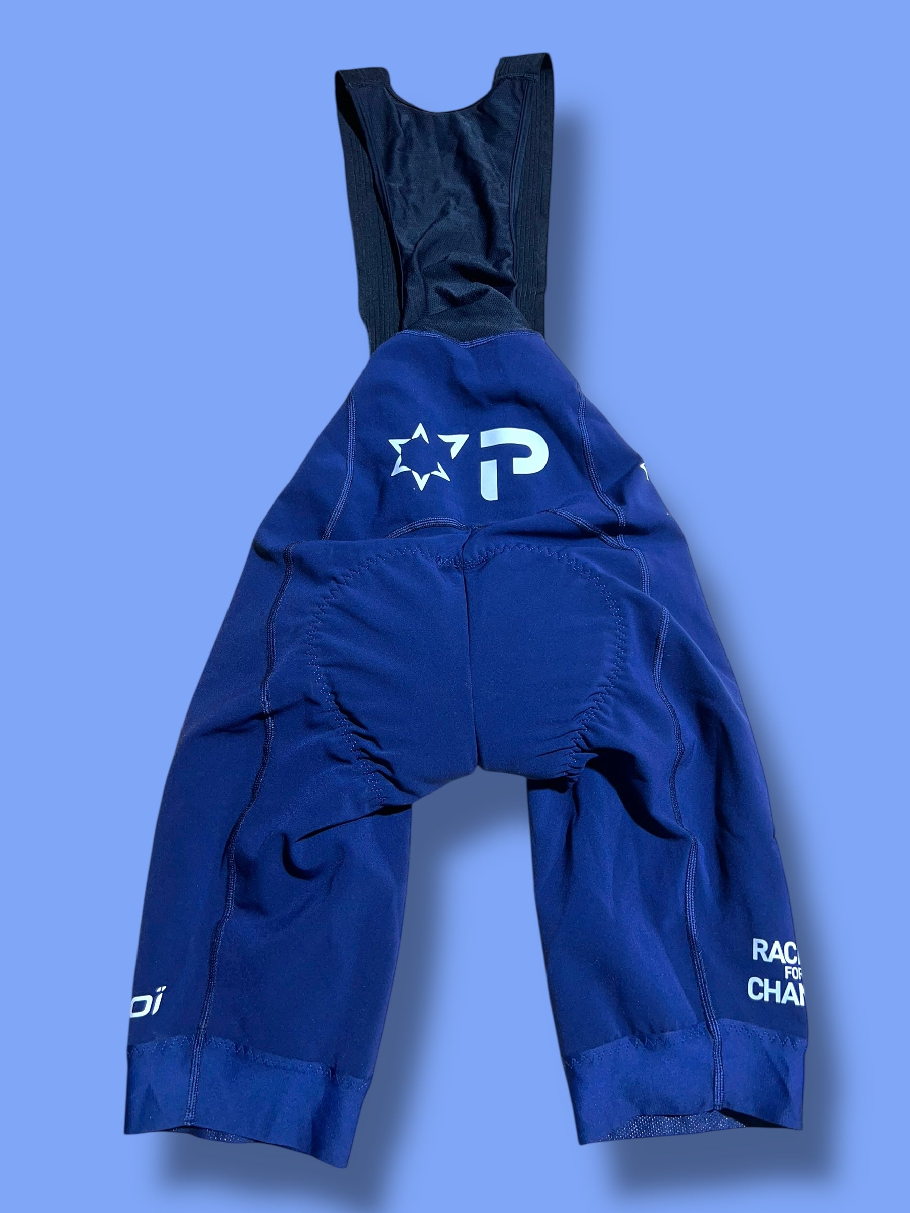 Winter Windproof Bib Shorts |Ekoi |IPT |Cycling