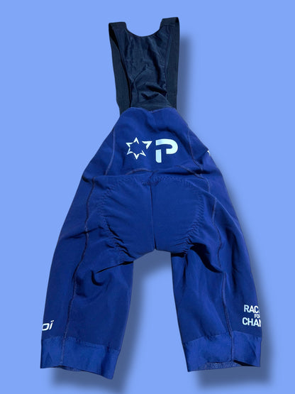 Winter Windproof Bib Shorts |Ekoi |IPT |Cycling