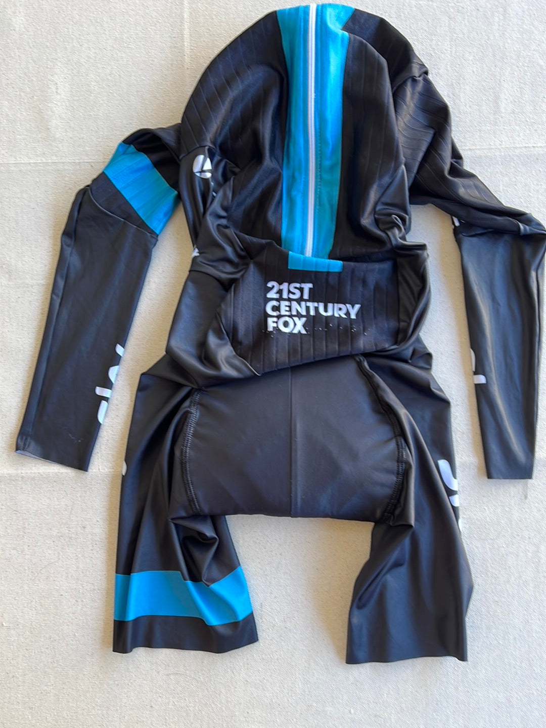 TT Suit Long Sleeve | Rapha | Team Sky | Pro Cycling Kit – Pro Kit