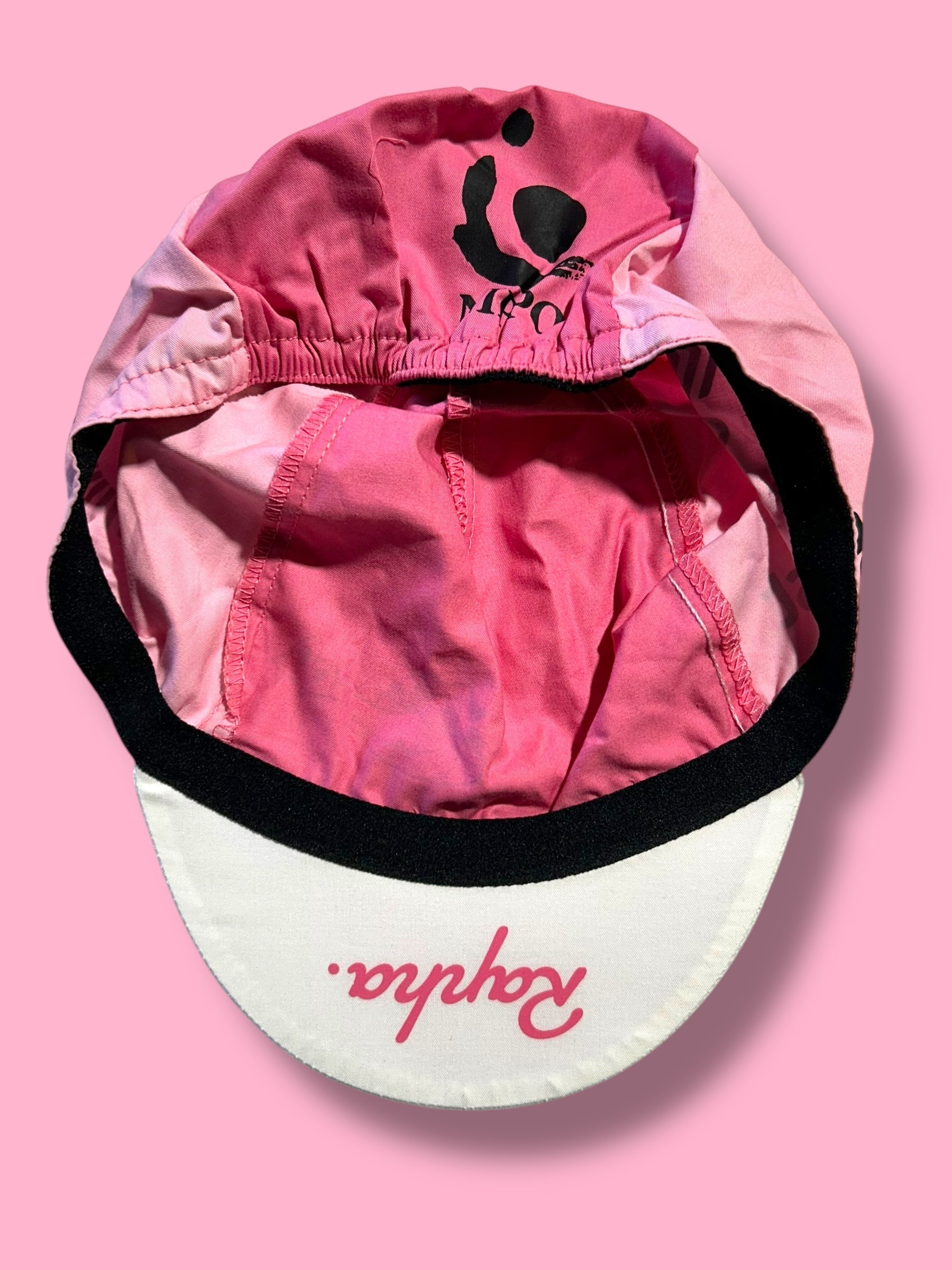 Cycling Cap Casquette Hat | Rapha Pro Team |  EF Education First  | Pro Cycling Kit