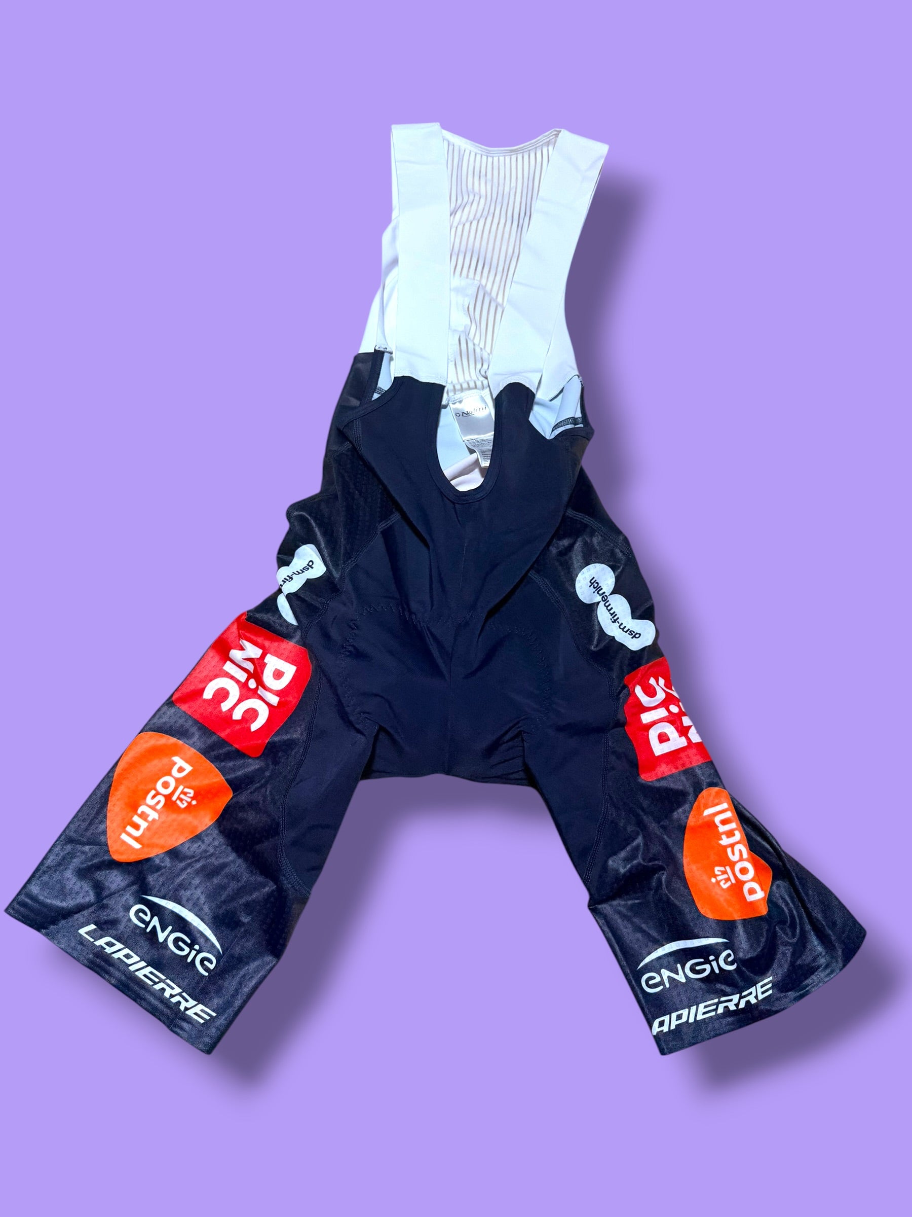 Aero Race Bib Shorts |Picnic Post NL|Nalini  Pro Cycling Kit