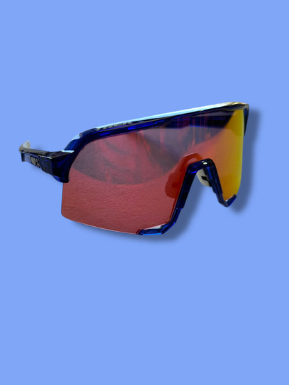 Sunglasses 100% S3 Team-Issued to Rider| Santini | Lidl Trek | Pro Cycling Kit