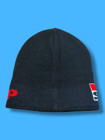 Beanie Thermal Winter |Lotto Soudal |Vermarc  Pro Cycling Kit