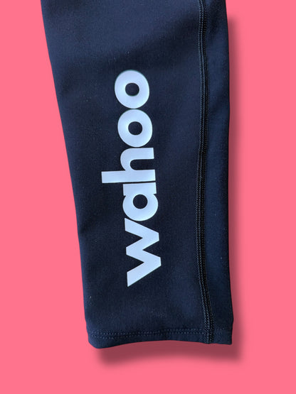 Pro Team Winter Bib Tights |Rapha |EF Education First|Cycling