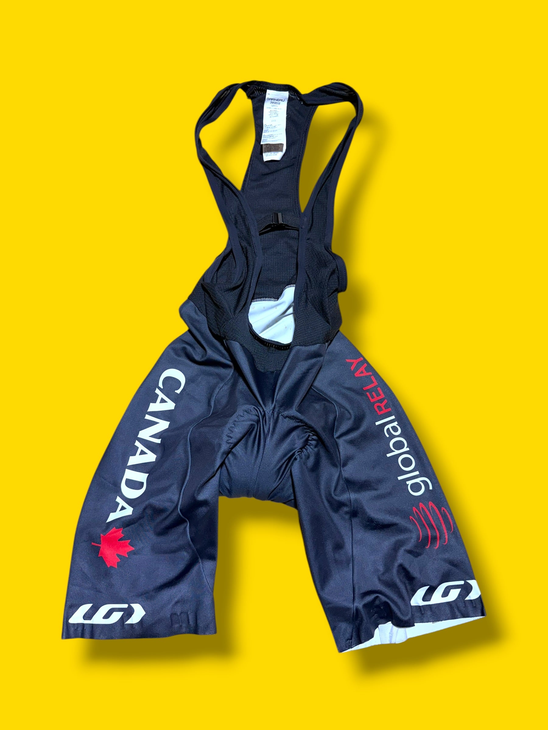 Bib Shorts Canada|Uno-X Women|Fusion Cycling