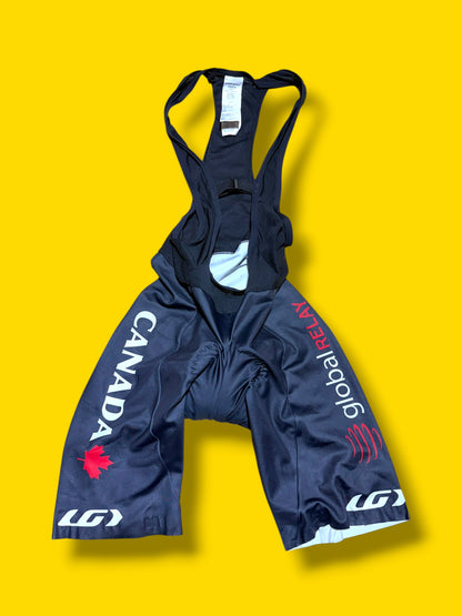 Bib Shorts Canada|Uno-X Women|Fusion Cycling